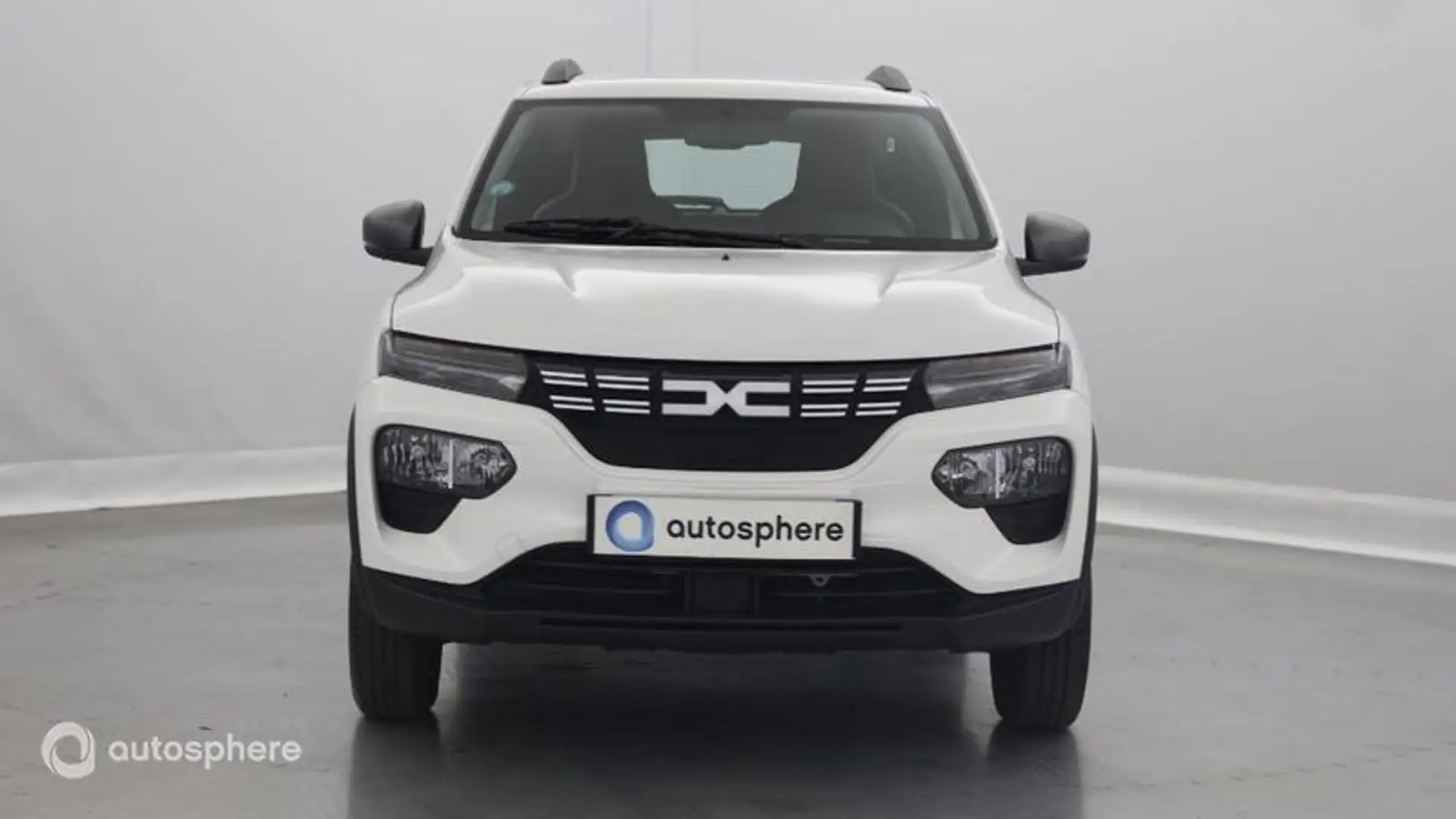 Dacia Spring 45ch Expression - 2