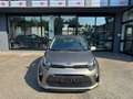 Kia Picanto Picanto III 2017 1.0 Urban Gpl my20 Grigio - thumbnail 2