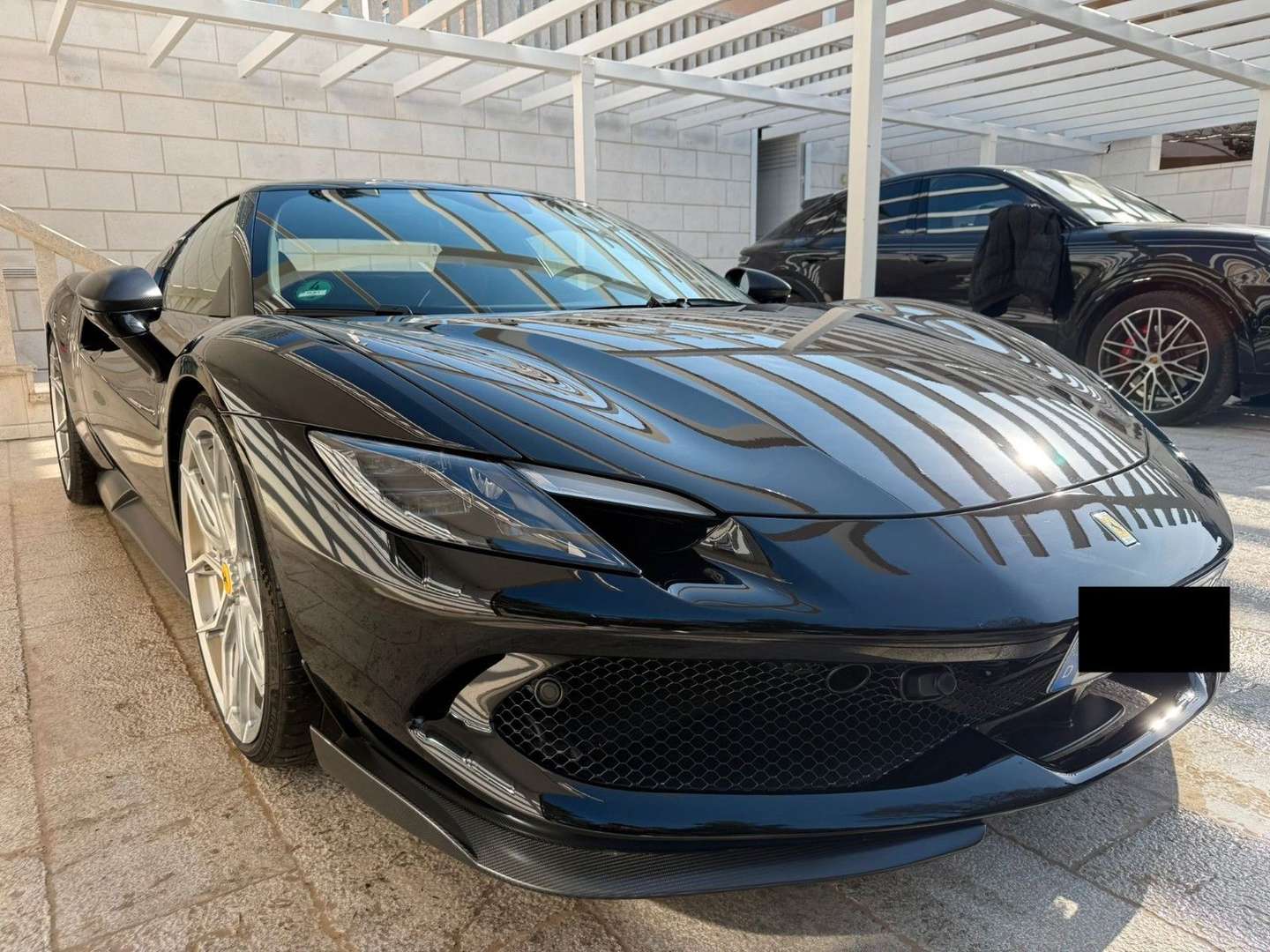 Ferrari 296 GTB -  - Joinsteer - #2