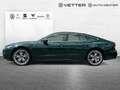Audi A7 Sportback 55 TFSI quattro S line S tronic KLIMA L Grün - thumbnail 3