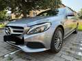 Mercedes-Benz C 220 C-Klasse T-Modell Diesel (BlueTEC) d T Avantgarde Silber - thumbnail 4