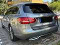 Mercedes-Benz C 220 C-Klasse T-Modell Diesel (BlueTEC) d T Avantgarde Silber - thumbnail 7