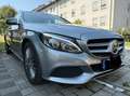 Mercedes-Benz C 220 C-Klasse T-Modell Diesel (BlueTEC) d T Avantgarde Silber - thumbnail 2