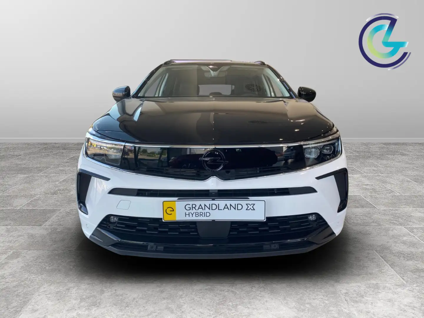 Opel Grandland 1.6 Plug-in Hybrid GSe Bianco - 2