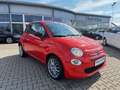 Fiat 500 Cult Mild Hybrid 27.837 KM/SR auf Alu neu Orange - thumbnail 4