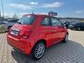 Fiat 500 Cult Mild Hybrid 27.837 KM/SR auf Alu neu Orange - thumbnail 5