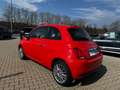 Fiat 500 Cult Mild Hybrid 27.837 KM/SR auf Alu neu Orange - thumbnail 3