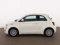 Fiat 500e 500 e 24kWh Aut TEMPOMAT DIGITAL-TACHO KLIMA Weiß - thumbnail 5