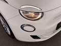 Fiat 500e 500 e 24kWh Aut TEMPOMAT DIGITAL-TACHO KLIMA Weiß - thumbnail 12