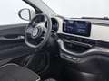 Fiat 500e 500 e 24kWh Aut TEMPOMAT DIGITAL-TACHO KLIMA Weiß - thumbnail 13