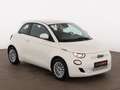 Fiat 500e 500 e 24kWh Aut TEMPOMAT DIGITAL-TACHO KLIMA Weiß - thumbnail 4