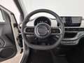 Fiat 500e 500 e 24kWh Aut TEMPOMAT DIGITAL-TACHO KLIMA Weiß - thumbnail 18