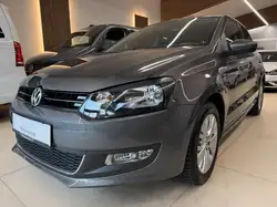 Volkswagen Polo V Life * Klima * lückenlosen Schekheft