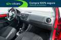 SEAT Mii 1.0 Style Aut. 75 Rojo - thumbnail 28