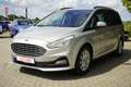 Ford Galaxy 2.0 EcoBlue Aut. Navi Kamera 7-Sitzer PDC Silber - thumbnail 2