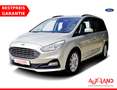Ford Galaxy 2.0 EcoBlue Aut. Navi Kamera 7-Sitzer PDC Silber - thumbnail 1