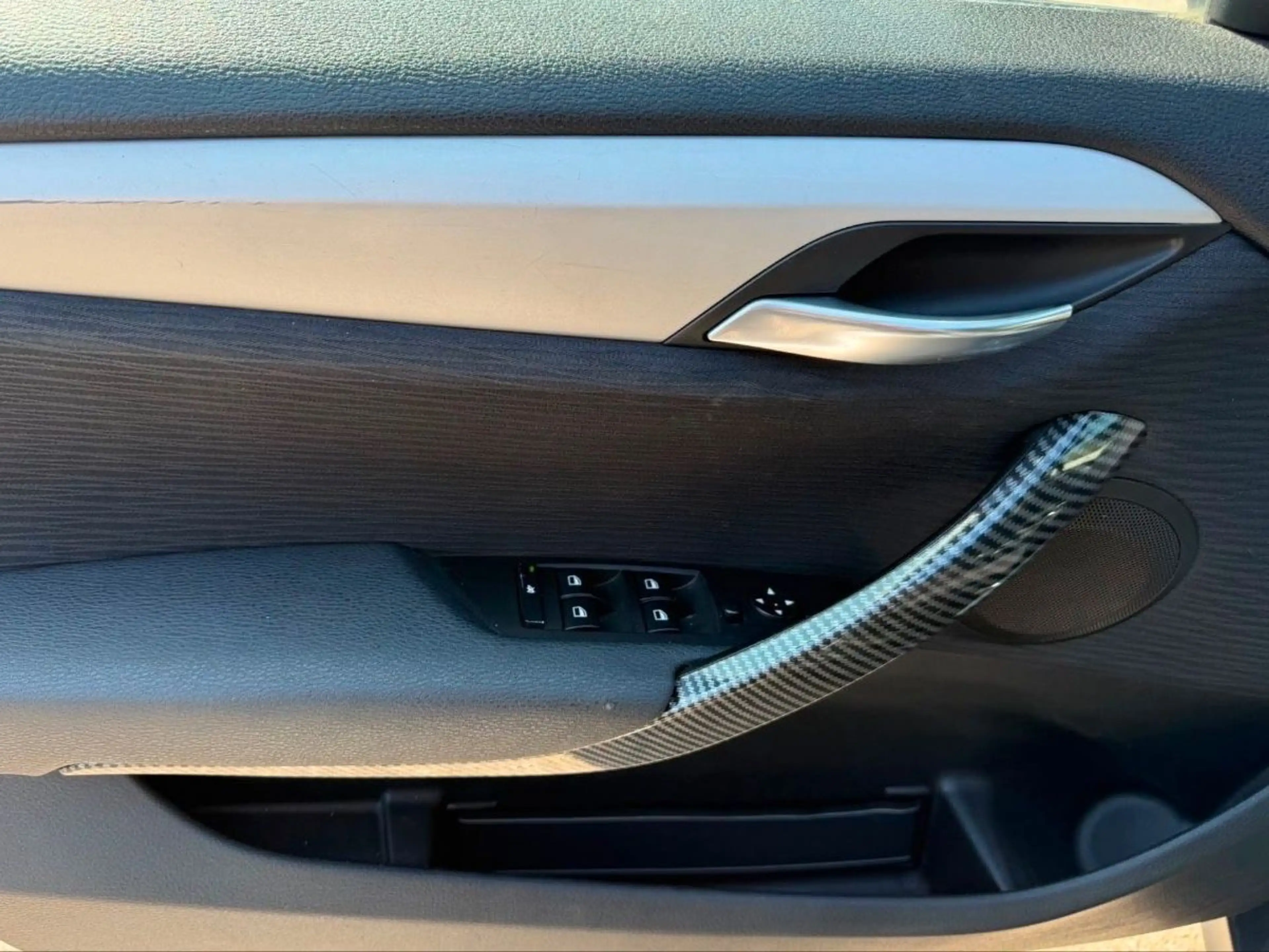 BMW X1 xDrive 18d! Automatik! Tempomat! — photo 10