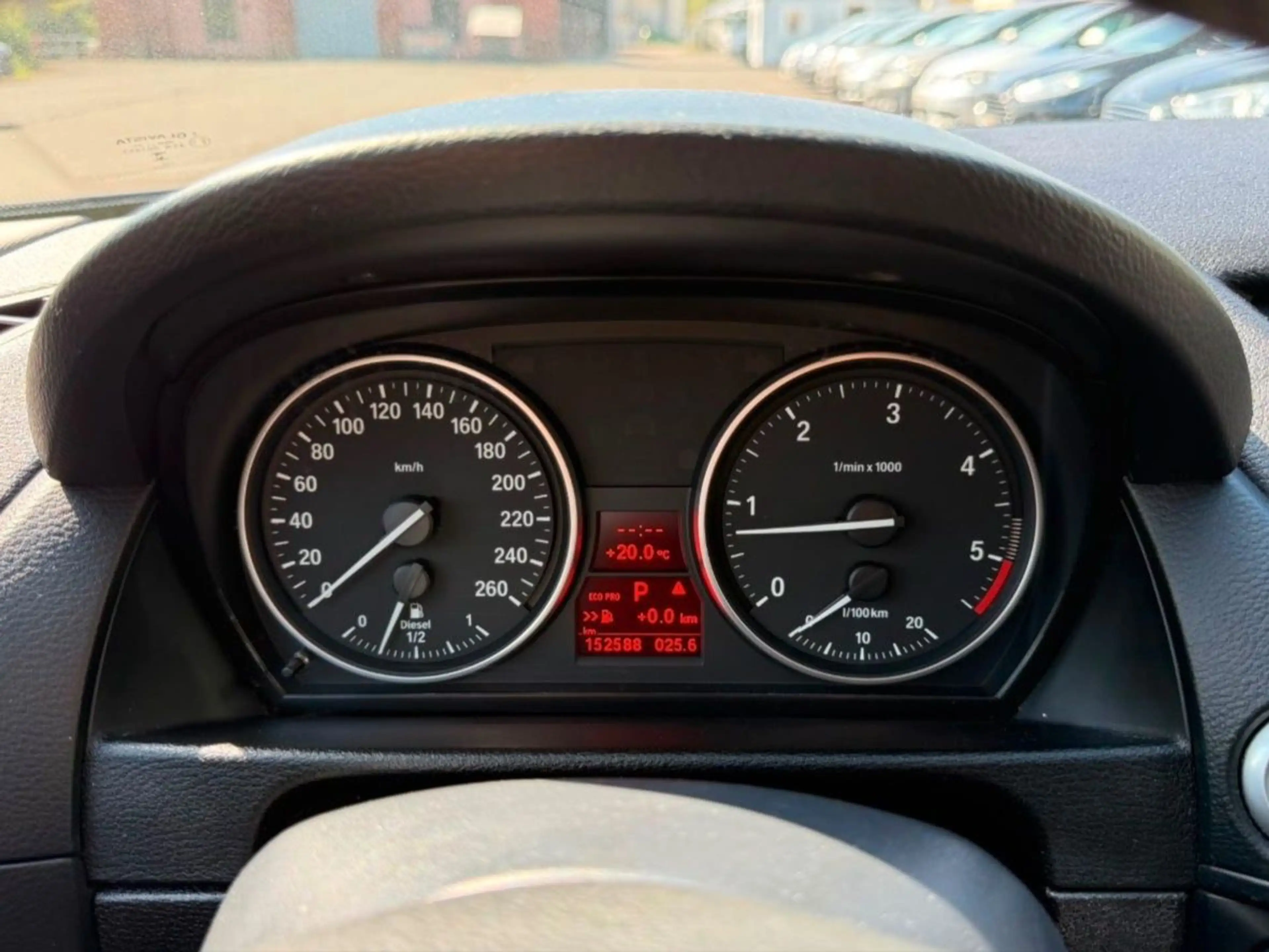 BMW X1 xDrive 18d! Automatik! Tempomat! — photo 13