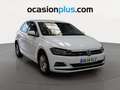 Volkswagen Polo 1.0 TSI Advance 70kW Blanco - thumbnail 2