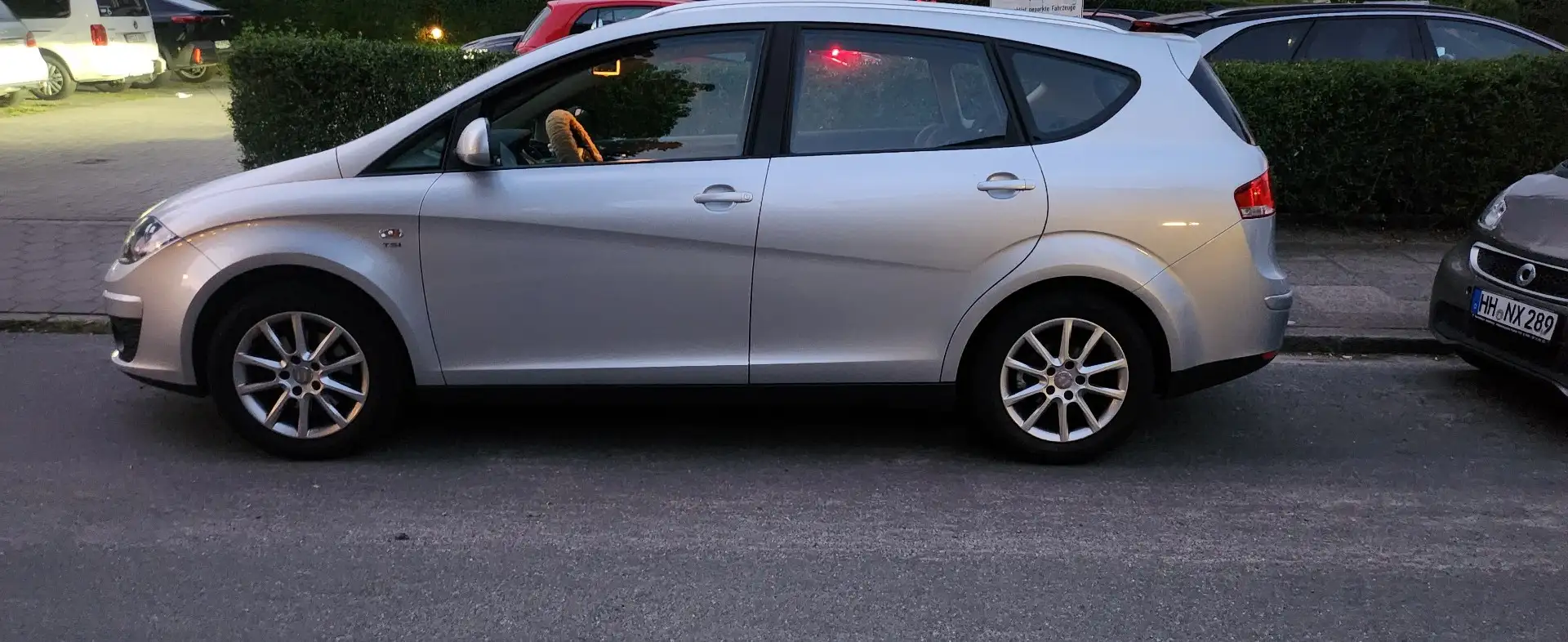 SEAT Altea XL 1.4 TSI Reference - 2