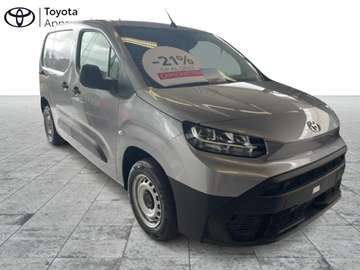 Active 1d Proace City Active & Cargo Pack