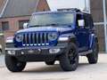 Jeep Wrangler Sarah  2.2 CRDi Hardtop AWD Automat-Cabriolet-2019 Blauw - thumbnail 1