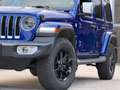 Jeep Wrangler Sarah  2.2 CRDi Hardtop AWD Automat-Cabriolet-2019 Blauw - thumbnail 9