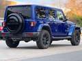 Jeep Wrangler Sarah  2.2 CRDi Hardtop AWD Automat-Cabriolet-2019 Blauw - thumbnail 5