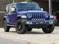 Jeep Wrangler Sarah  2.2 CRDi Hardtop AWD Automat-Cabriolet-2019 Blauw - thumbnail 2