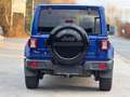 Jeep Wrangler Sarah  2.2 CRDi Hardtop AWD Automat-Cabriolet-2019 Blauw - thumbnail 3