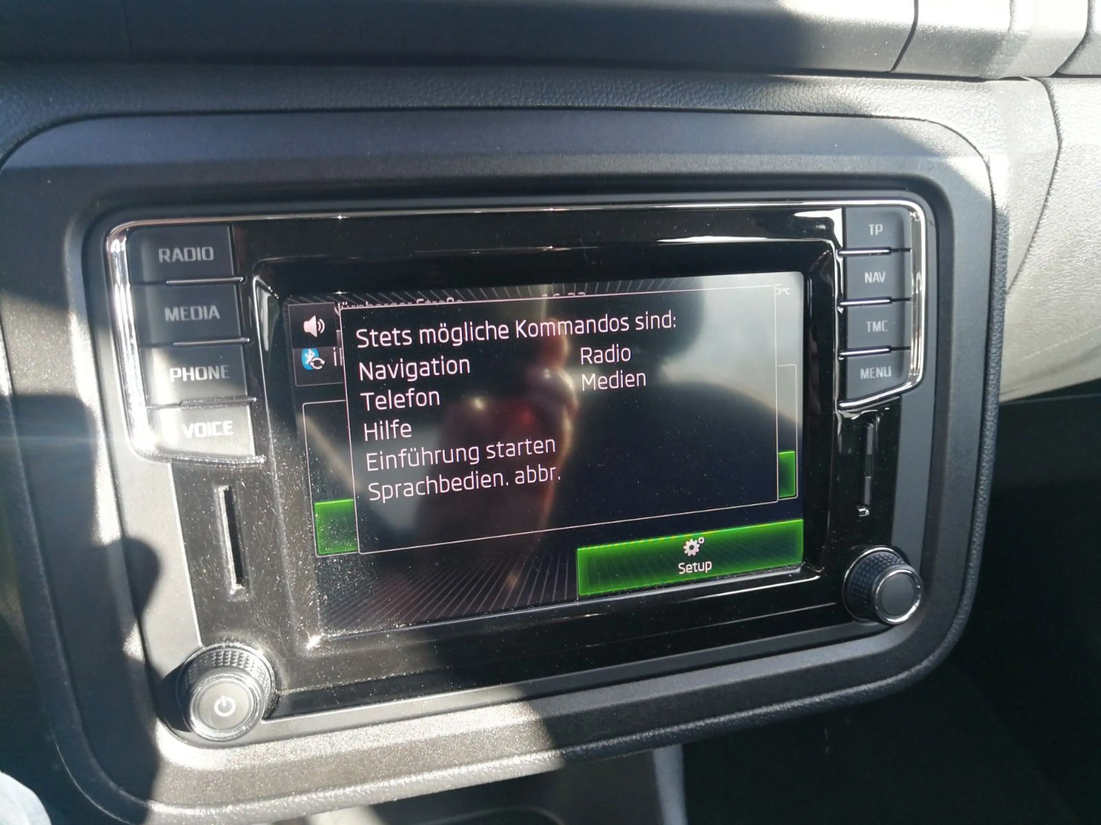 Skoda Roomster ROOMSTER AMBITION 105PS AHK NAVIGATION — photo 21