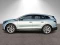 Skoda Enyaq iV electric 80Suite LED Navi RFK LEDER AHK Silber - thumbnail 3