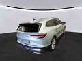 Skoda Enyaq iV electric 80Suite LED Navi RFK LEDER AHK Silber - thumbnail 2