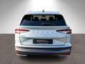 Skoda Enyaq iV electric 80Suite LED Navi RFK LEDER AHK Silber - thumbnail 5