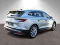 Skoda Enyaq iV electric 80Suite LED Navi RFK LEDER AHK Silber - thumbnail 2