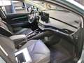Skoda Enyaq iV electric 80Suite LED Navi RFK LEDER AHK Silber - thumbnail 3