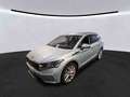 Skoda Enyaq iV electric 80Suite LED Navi RFK LEDER AHK Silber - thumbnail 1