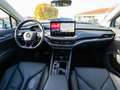 Skoda Enyaq iV electric 80Suite LED Navi RFK LEDER AHK Silber - thumbnail 6