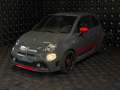 Fiat 595 Abarth 500 1.4 T-Jet Abarth 595 Competizione MTA Gris - thumbnail 1