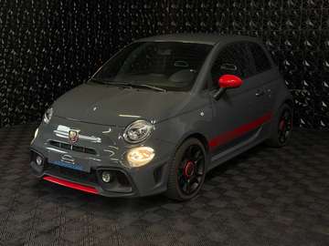 500 1.4 T-Jet Abarth 595 Competizione MTA