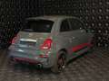 Fiat 595 Abarth 500 1.4 T-Jet Abarth 595 Competizione MTA Gris - thumbnail 3