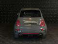 Fiat 595 Abarth 500 1.4 T-Jet Abarth 595 Competizione MTA Gris - thumbnail 4