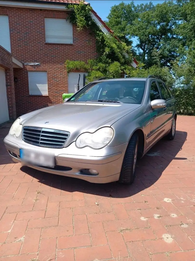 Mercedes-Benz C 220 T CDI Automatik Classic - 1