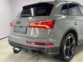 Audi SQ5 3,0 TFSI quattro S-tronic ***LED | AHK-schwenkbar Silber - thumbnail 11