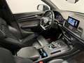Audi SQ5 3,0 TFSI quattro S-tronic ***LED | AHK-schwenkbar Silber - thumbnail 2