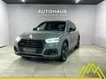 Audi SQ5 3,0 TFSI quattro S-tronic ***LED | AHK-schwenkbar Silber - thumbnail 1
