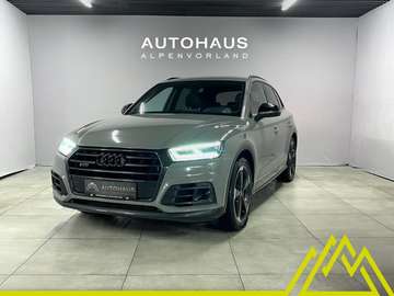 3,0 TFSI quattro S-tronic ***LED | AHK-schwenkbar