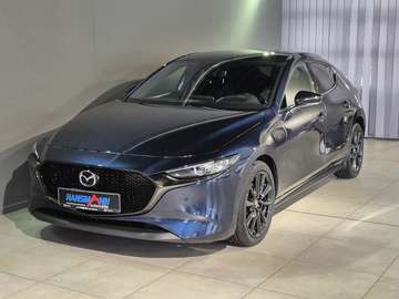 Homura X-186/AWD/6AG/Pemium-P./Navi/Head-Up/360 Gr