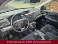 Honda CR-V Elegance 2WD Schwarz - thumbnail 10