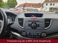 Honda CR-V Elegance 2WD Schwarz - thumbnail 17